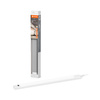 Lampka Podszafkowa LED Listwa Meblowa z Czujnikiem Ruchu 8W 640lm CCT Ściemnialna Biały 30cm Linear Edge Ledvance