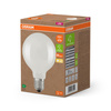 Żarówka LED G95 Kula E27 3.8W = 60W 806lm 2700K Ciepła 300° Filament CLASSIC ENERGY EFFICIENCY Osram