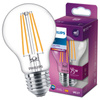Żarówka LED E27 A60 8.5W = 75W 1055lm 4000K Neutralna Filament PHILIPS