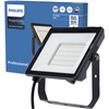 Naświetlacz LED Lampa Reflektor 30W 2850lm 6500K IP65 Czarny ProjectLine Philips