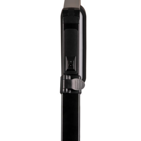 Lampa Podłogowa LED Biurkowa 13W 700lm CCT 120° Czarna Ściemnialna Ferrara Sanico Goldlux