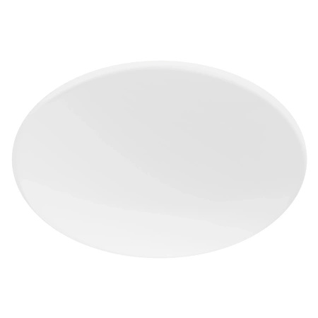 Lampa Sufitowa Plafon LED 36W 3600lm 2700K Biała Moire CL200 Philips