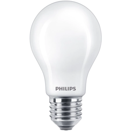Żarówka LED E27 A60 10.5W = 100W 1521lm 2700K Ciepła FILAMENT LED Classic Philips