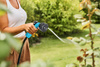 Zraszacz Pistoletowy 7-Funkcyjny Regulowany do Węża Ogrodowego BASIC CELLFAST