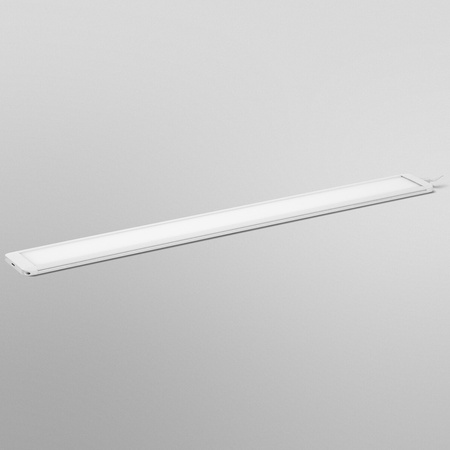 Oprawa Podszafkowa LED Meblowa Liniowa 12W 580lm CCT Ściemnialna 60x6,5cm Biały SMART+ WiFi Undercabinet Ledvance