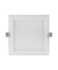 Panel LED Podtynkowy wpuszczany 12W 6500K DOWNLIGHT Slim SQ155 LEDVANCE kwadrat