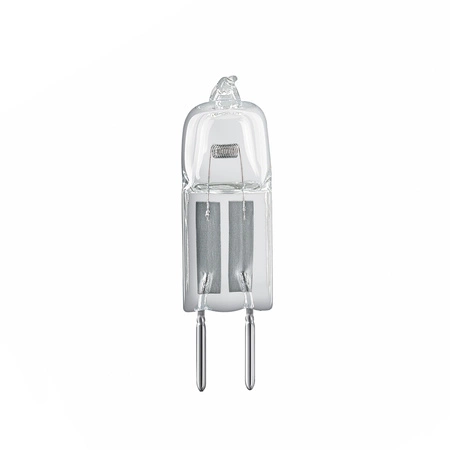 2x Żarówka LED halogen G4 5W 55lm 2700K 12V Ciepła Ściemnialna OSRAM HALOSTAR 