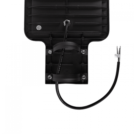 Lampa Uliczna Drogowa LED 200W 18000lm 5000K Zimna IP65 ECONOMY Ecolight