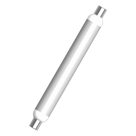 Żarówka LED Tubularna S15s 4W = 32W 350lm 2700K Ciepła 140° LINE Osram