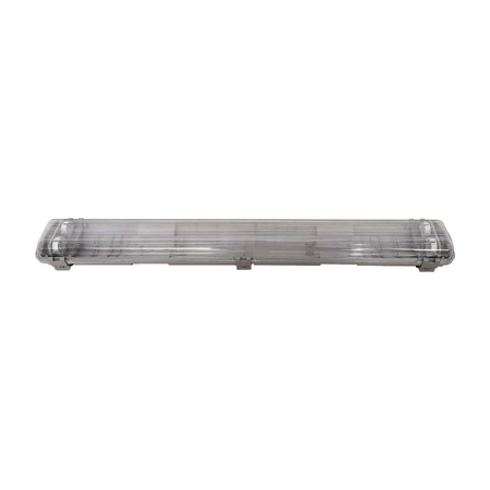Oprawa Lampa Hermetyczna LED 2xG13 LED 60cm IP65 VT-12004-H V-TAC