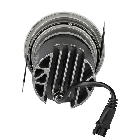 Oprawa LED Podtynkowa Spot 6W 4000K COB Oczko VT-2907 V-TAC