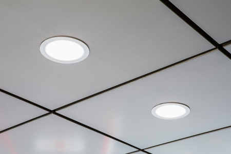 Oprawa stropowa LEDVANCE DOWNLIGHT OKRĄGŁA 215MM 25W 4000K