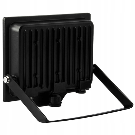 Naświetlacz LED Lampa Reflektor 50W 4500lm 6500K Zimna IP65 NL-2 Ecolight