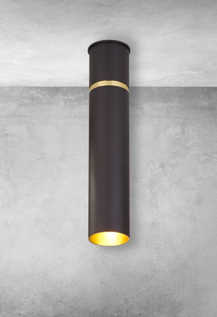 Lampa Sufitowa LYNX 1xE14 Milagro