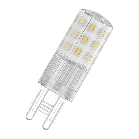 Żarówka LED Kapsułka G9 4.9W = 60W 806lm 2700K Ciepła 320° LED PIN Osram