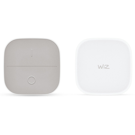Przycisk Przełącznik Inteligentny Bezprzewodowy SMART WiFi WiZ