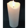 Wkład Elektryczny LED Świeca Znicz Efekt Płomienia 12,5 cm