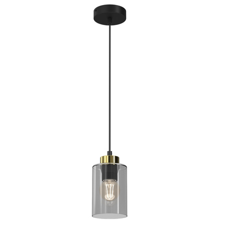 Lampa Wisząca Sufitowa CHIC 1xE27 Milagro