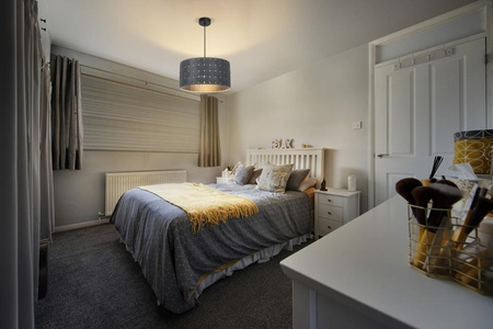 Lampa Sufitowa Wisząca Dekoracyjna E27 Zwis Szary Decor Ledvance