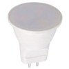Żarówka LED MR11 3W 270lm 3000K Ciepła 120° 12V ECOLIGHT