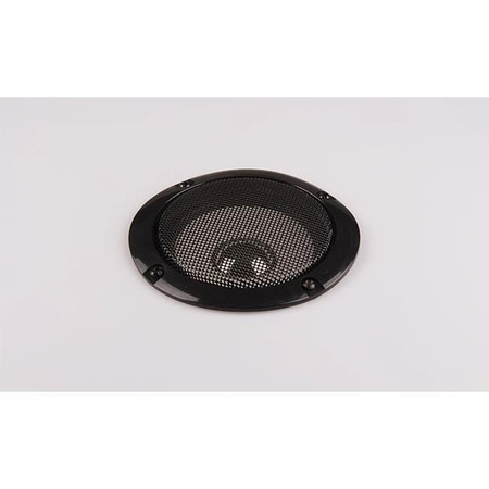 Plafon LED Lampa Sufitowa Natynkowa 72W 5400lm 3000-6500K CCT RGB 160° Ściemnialna Pilot Okrągły Czarny Cosmo Masterled