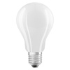 Żarówka LED A70 E27 17W = 150W 2452lm 2700K Ciepła 330° Retrofit Filament CLASSIC Osram