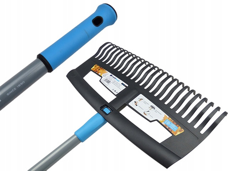 Grabie Duże do Liści 178cm IDEAL PRO CELLFAST