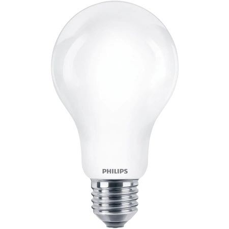 Żarówka LED E27 A67 17.5W = 150W 2452lm 4000K Neutralna FILAMENT LED Classic Philips