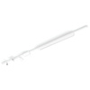 Zestaw Szyna Oświetleniowa Perifo Szynoprzewód 1,5m + 3x Reflektor + Lampa Oświetleniowa LED 44,6W CCT RGB Philips HUE Bluetooth Biały
