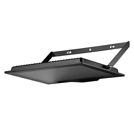 Naświetlacz LED Reflektor Zewnętrzny 200W 20000lm 4000K 110° Czarny IP65 Essentials Floodlights Osram