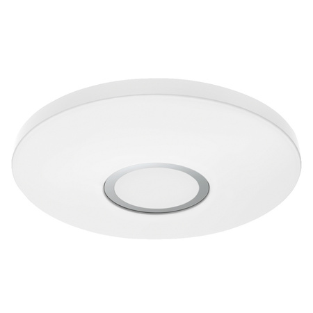 Plafon LED Lampa Sufitowa Oprawa Natynkowa 18W 1400lm CCT RGB Ściemnialna Okrągła Biały SMART+ WiFi Kite Ledvance