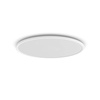 Lampa Sufitowa Plafon LED 36W 3200lm 2700K SceneSwitch Biała Super Slim CL550 Philips