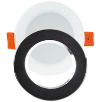 Czarny || Srebrny || Biały