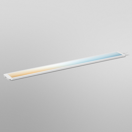 Oprawa Podszafkowa LED Meblowa Liniowa 12W 580lm CCT Ściemnialna 60x6,5cm Biały SMART+ WiFi Undercabinet Ledvance