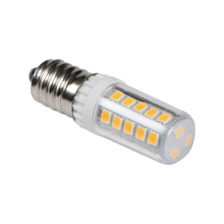 Żarówka LED E14 4W = 42W 520lm 3000K Ciepła ZUBI Kanlux