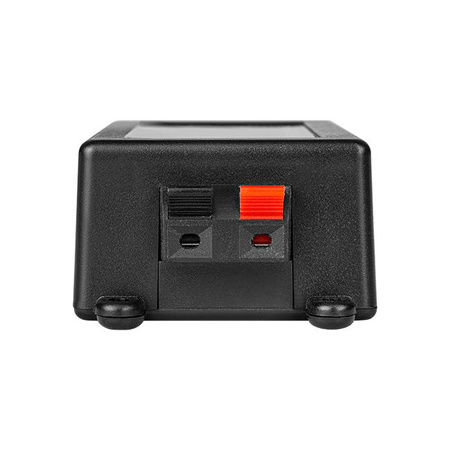 Ściemniacz Do Taśm LED Sterownik Radiowy z Pilotem RF 8A 12V