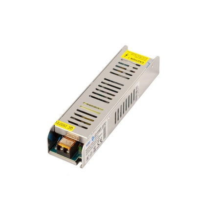 Zasilacz LED modułowy 12V 100W 8,3A ADLS-100-12 ADLER