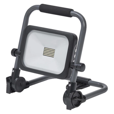 Naświetlacz Halogen LED Lampa Akumulatorowa Robocza 20W Przenośny Reflektor Worklight Ledvance