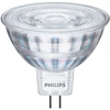 Żarówka LED MR16 2,9W = 20W 230lm 2700K Ciepła 36° PHILIPS CorePro