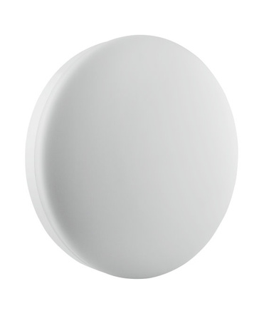 Oprawa sufitowa ścienna LED COMPACT IK10 24W 4000K LEDVANCE Neutralna