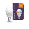 Żarówka LED E14 4.9W = 40W 470lm CCT Ściemnialna SMART+ WiFi Mini Bulb Ledvance