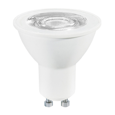 Żarówka LED PAR16 Reflektor GU10 6.9W = 80W 575lm 2700K Ciepła 36° VALUE Osram