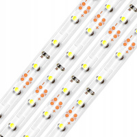 Taśma LED RGB 12V 150LED 10mm IP20 5m