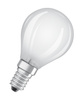 Żarówka LED P45 Kulka E14 1.5W = 15W 136lm 2700K Ciepła 300° Retrofit Filament CLASSIC Osram