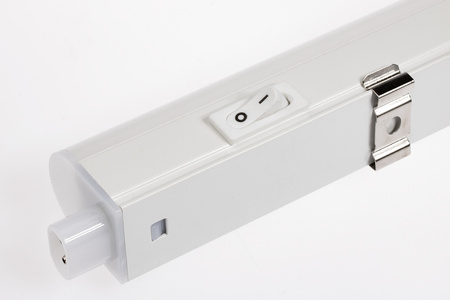 Oprawa meblowa LED WL 8W 4000K 650lm 230V 57cm NEUTRALNA Kobi