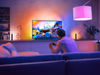 Inteligenta Taśma LED 20W CCT RGB 2m 55" Philips Hue Play Gradient Lightstrip Bluetooth Zigbee