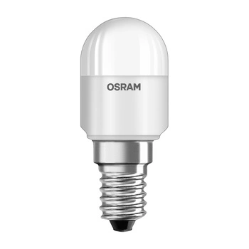 Żarówka LED E14 T26 2,3W = 20W 200lm 2700K Ciepła 160° OSRAM STAR