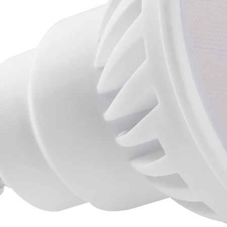 Żarówka LED PAR16 9W = 65W 900lm 4000K Neutralna 120° TEDI Kanlux