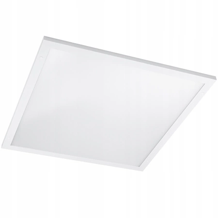Panel LED Podtynkowy/Natynkowy Kaseton 60x60cm 30W 4000K 4000lm 85° ECOLIGHT