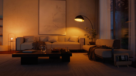 2x Żarówka LED E27 A60 8.1W = 75W 1100lm CCT + RGB SMART Inteligentna Bluetooth ZigBee White and Color Ambiance + Mostek Bridge PRO + Regulator Pilot Philips HUE